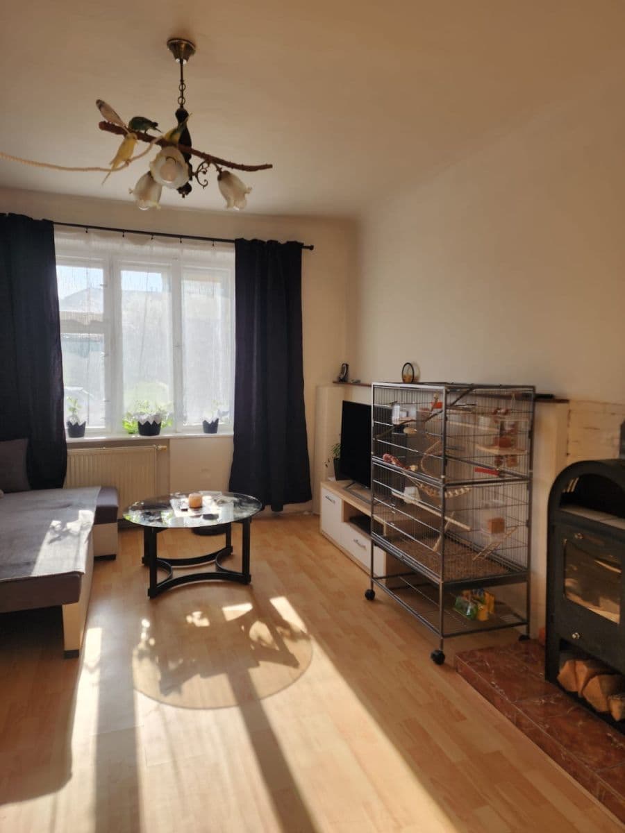 Prenájom domu 92 m², pozemok 243 m², Ďáblická, Praha, Praha Prenájom domu 92 m², pozemok 243 m², Ďáblická, Praha, Praha