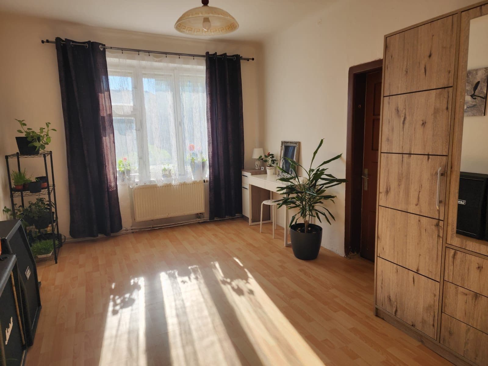 Prenájom domu 92 m², pozemok 243 m², Ďáblická, Praha, Praha Prenájom domu 92 m², pozemok 243 m², Ďáblická, Praha, Praha
