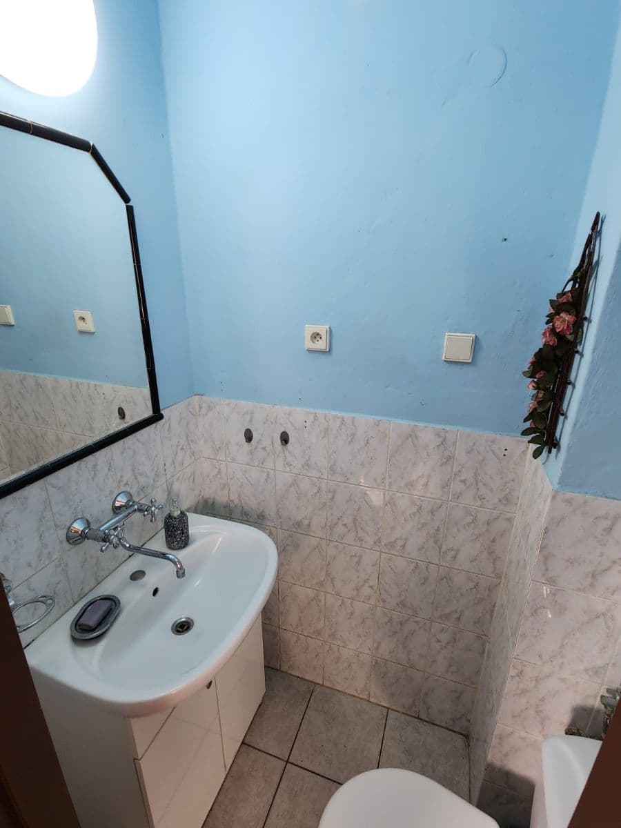 Prenájom domu 92 m², pozemok 243 m², Ďáblická, Praha, Praha Prenájom domu 92 m², pozemok 243 m², Ďáblická, Praha, Praha