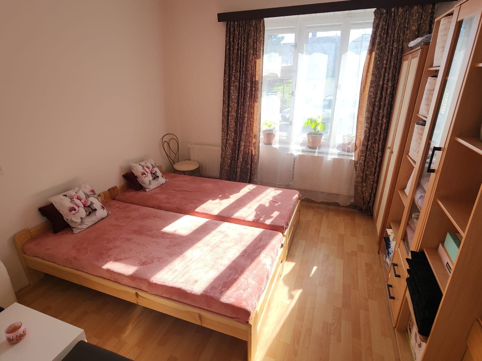 Prenájom domu 92 m², pozemok 243 m², Ďáblická, Praha, Praha Prenájom domu 92 m², pozemok 243 m², Ďáblická, Praha, Praha