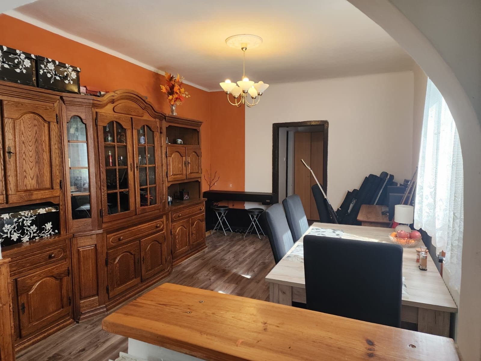 Prenájom domu 92 m², pozemok 243 m², Ďáblická, Praha, Praha Prenájom domu 92 m², pozemok 243 m², Ďáblická, Praha, Praha
