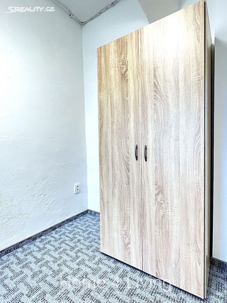 Prenájom bytu Garsoniéra 28 m², Obřanská, Brno, Jihomoravský kraj Prenájom bytu Garsoniéra 28 m², Obřanská, Brno, Jihomoravský kraj