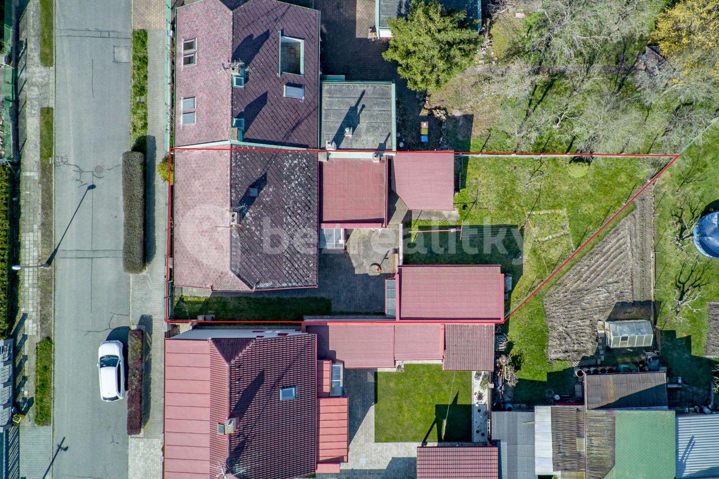Predaj domu 92 m², pozemek 428 m², Nová, Hradec Králové, Královéhradecký kraj