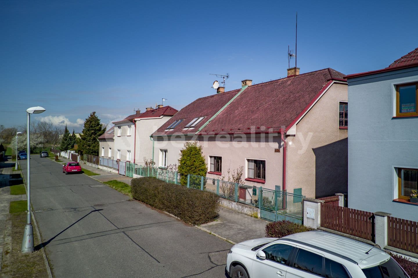 Predaj domu 92 m², pozemek 428 m², Nová, Hradec Králové, Královéhradecký kraj