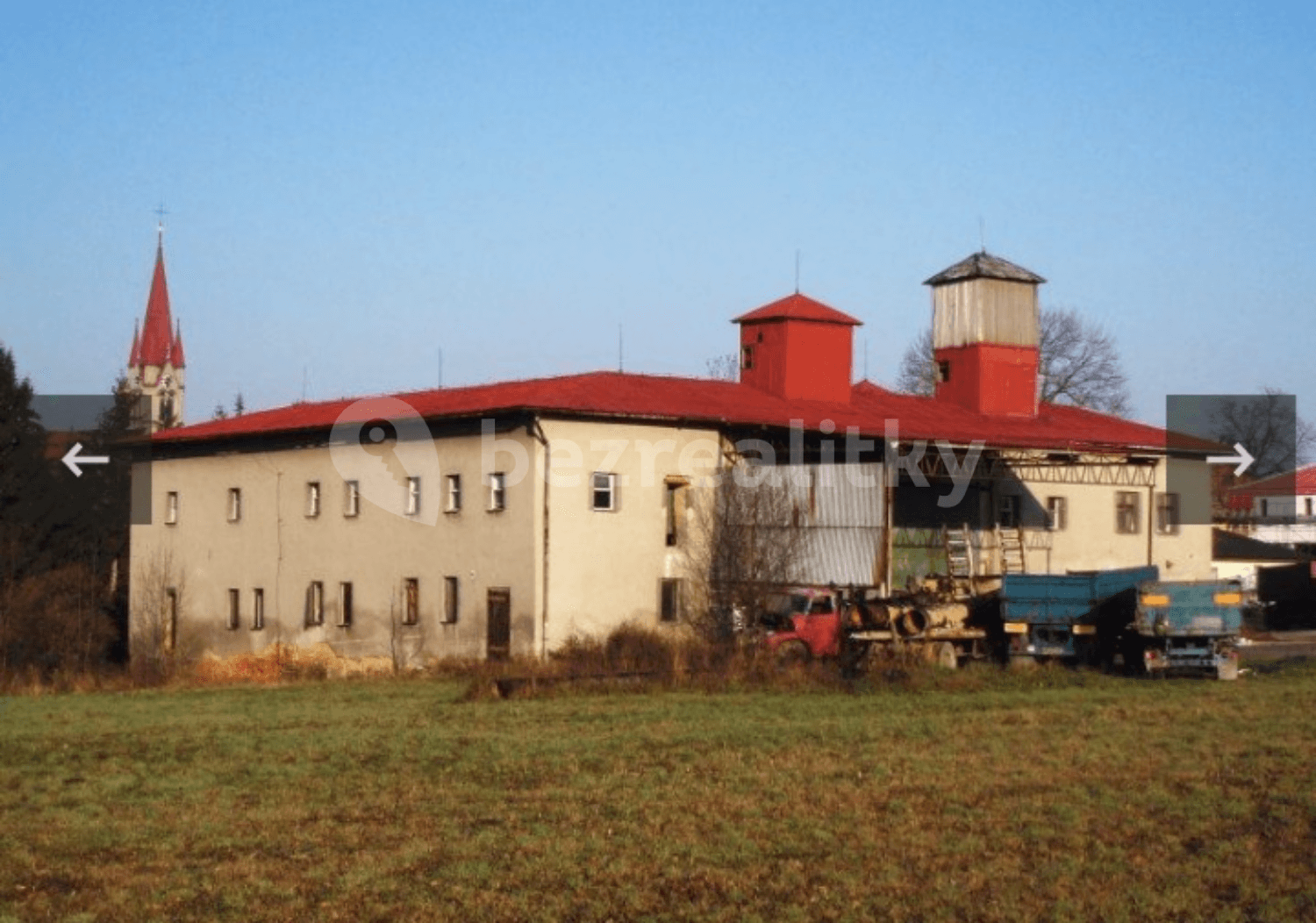Prenájom nebytového priestoru 80 m², Heleny Salichové, Ostrava, Moravskoslezský kraj Prenájom nebytového priestoru 80 m², Heleny Salichové, Ostrava, Moravskoslezský kraj