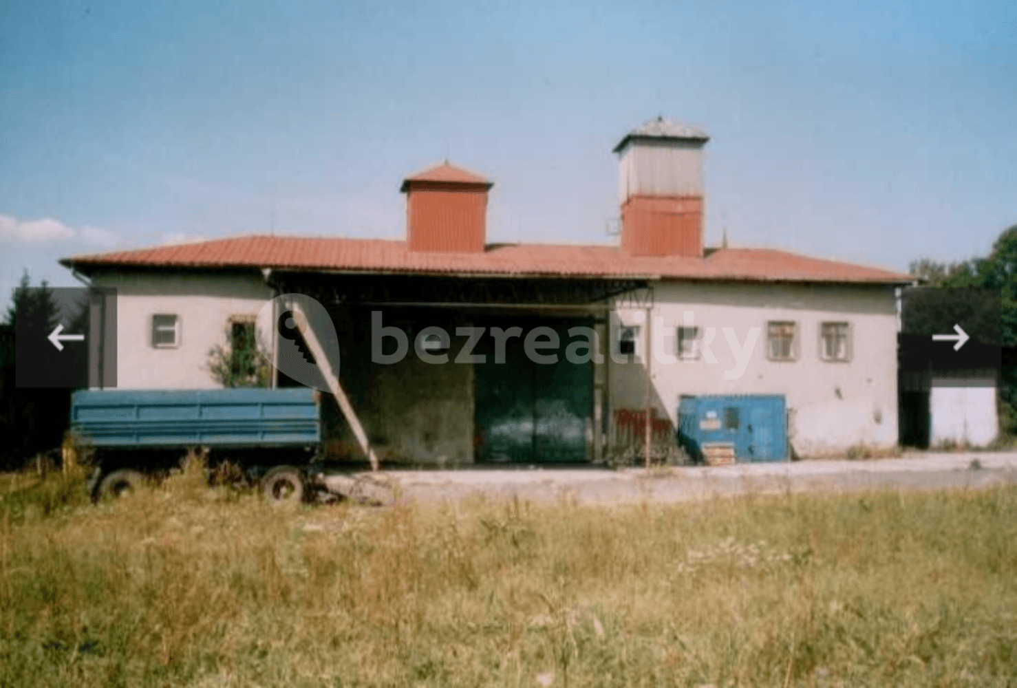 Prenájom nebytového priestoru 80 m², Heleny Salichové, Ostrava, Moravskoslezský kraj Prenájom nebytového priestoru 80 m², Heleny Salichové, Ostrava, Moravskoslezský kraj