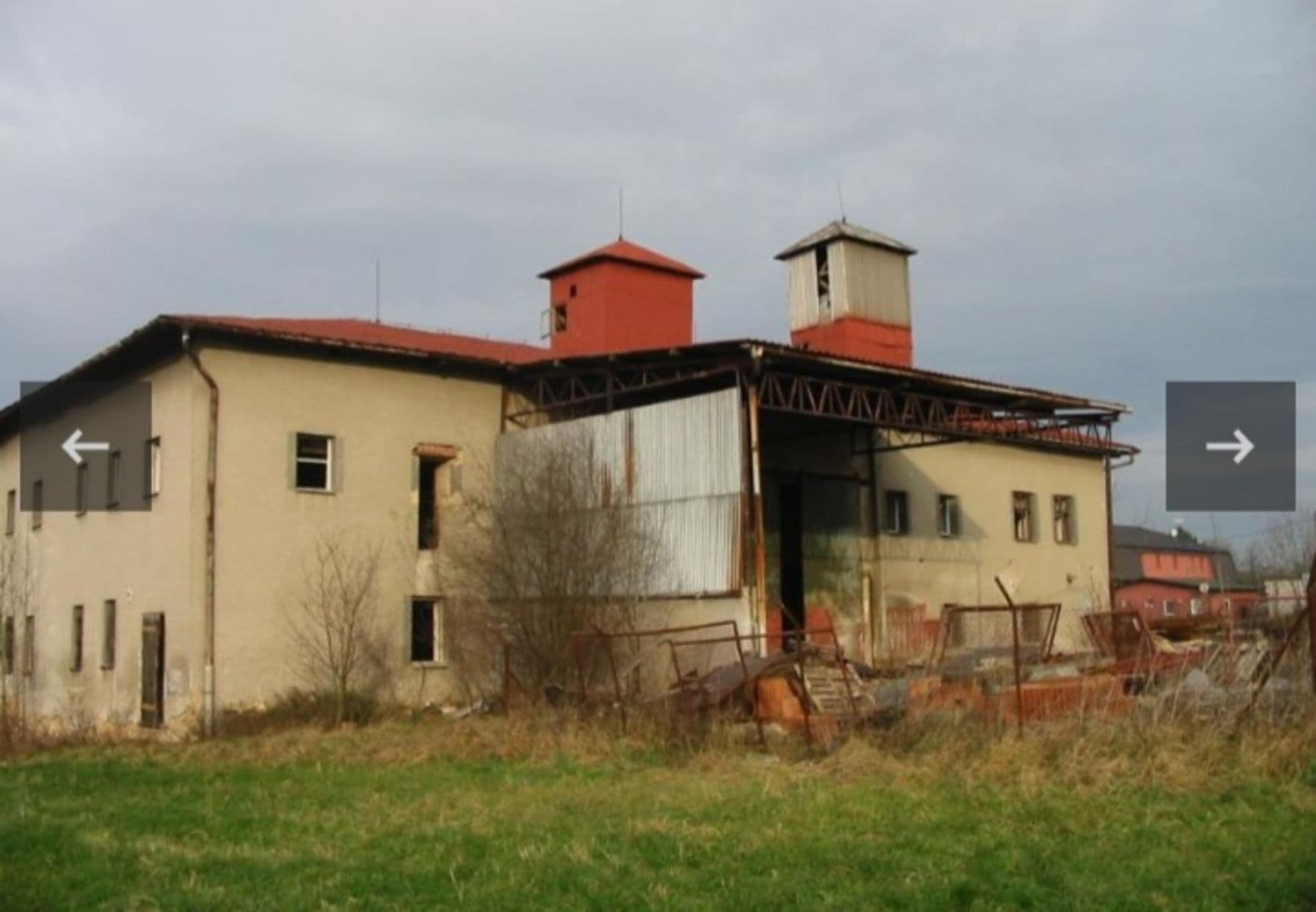 Prenájom nebytového priestoru 80 m², Heleny Salichové, Ostrava, Moravskoslezský kraj Prenájom nebytového priestoru 80 m², Heleny Salichové, Ostrava, Moravskoslezský kraj