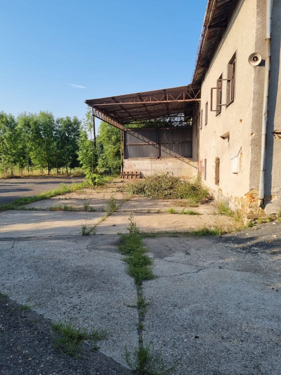 Prenájom nebytového priestoru 80 m², Heleny Salichové, Ostrava, Moravskoslezský kraj Prenájom nebytového priestoru 80 m², Heleny Salichové, Ostrava, Moravskoslezský kraj