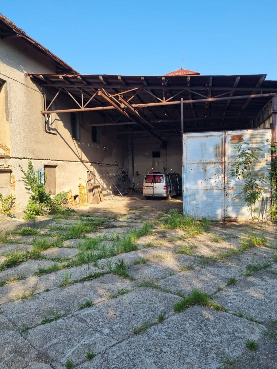 Prenájom nebytového priestoru 80 m², Heleny Salichové, Ostrava, Moravskoslezský kraj Prenájom nebytového priestoru 80 m², Heleny Salichové, Ostrava, Moravskoslezský kraj