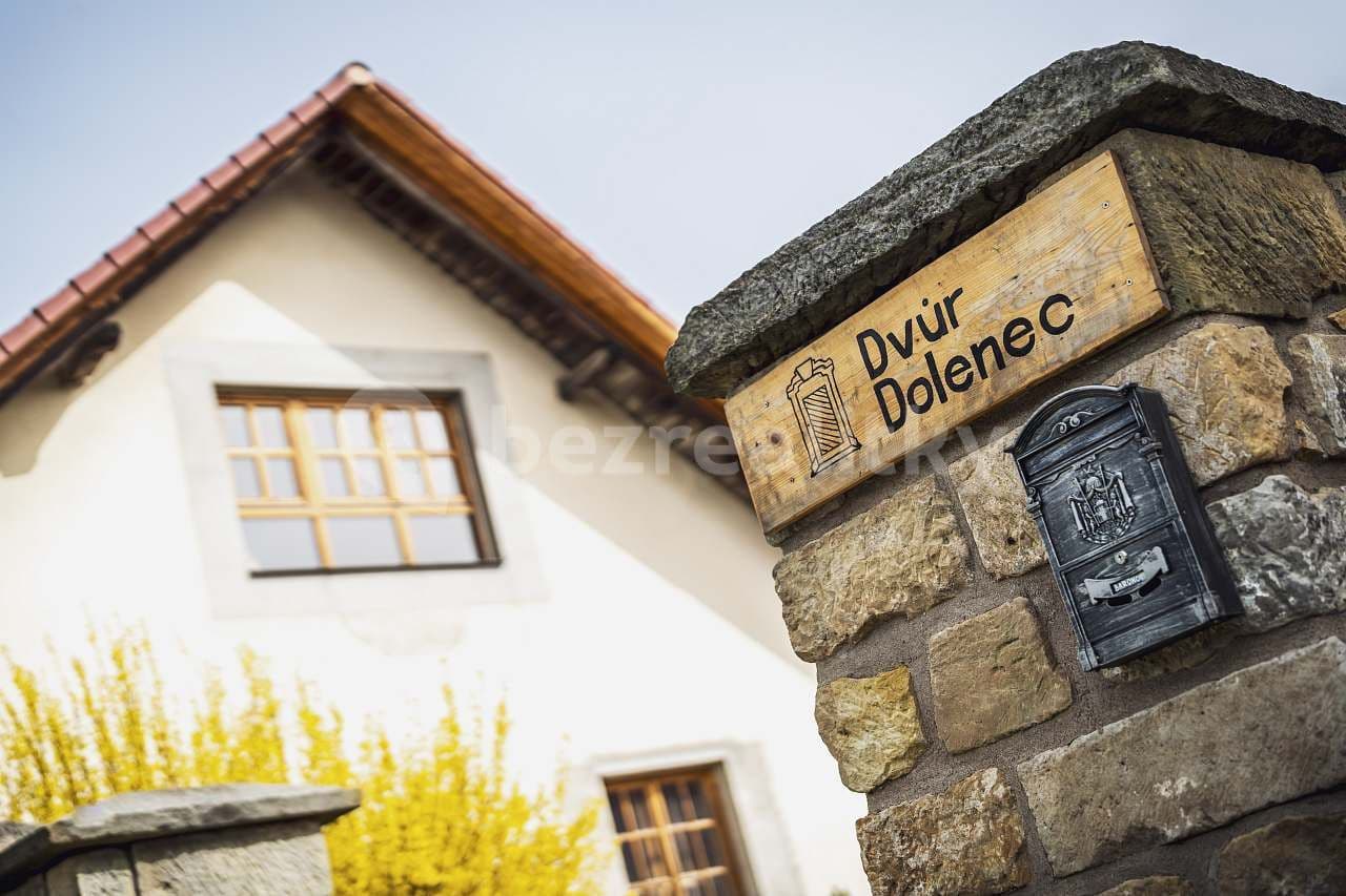 Prenájom rekreačného objektu, Rohoznice, Královéhradecký kraj Prenájom rekreačného objektu, Rohoznice, Královéhradecký kraj