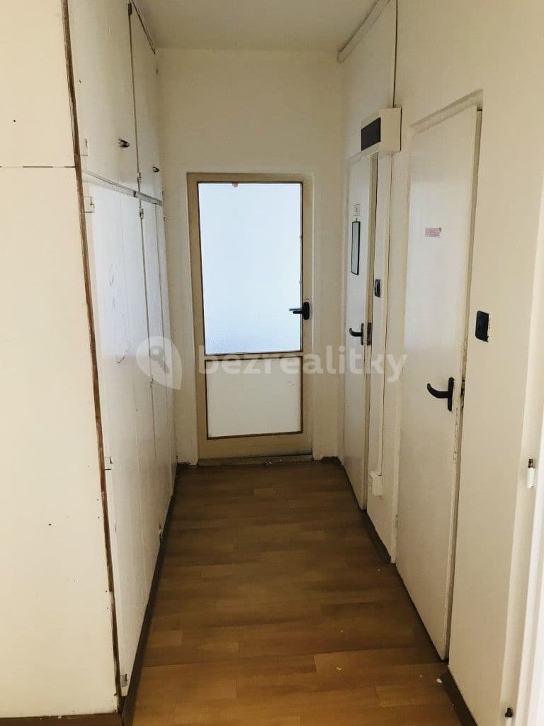 Prenájom bytu 2-izbový 53 m², Tuniská, Praha, Praha Prenájom bytu 2-izbový 53 m², Tuniská, Praha, Praha