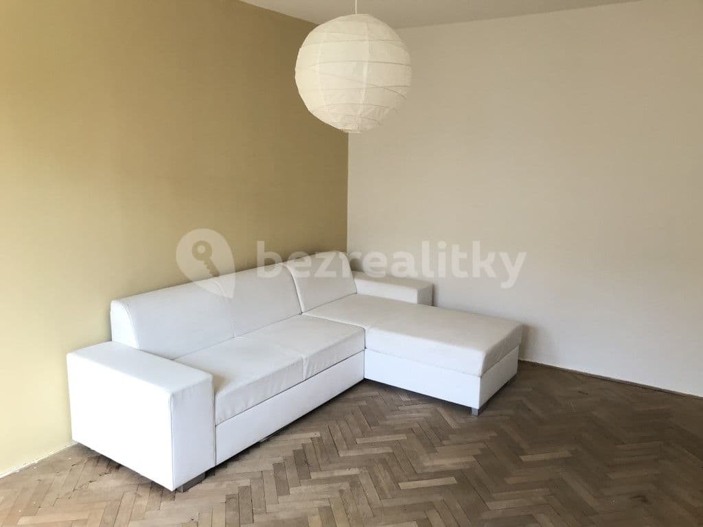 Prenájom bytu 2-izbový 53 m², Tuniská, Praha, Praha Prenájom bytu 2-izbový 53 m², Tuniská, Praha, Praha