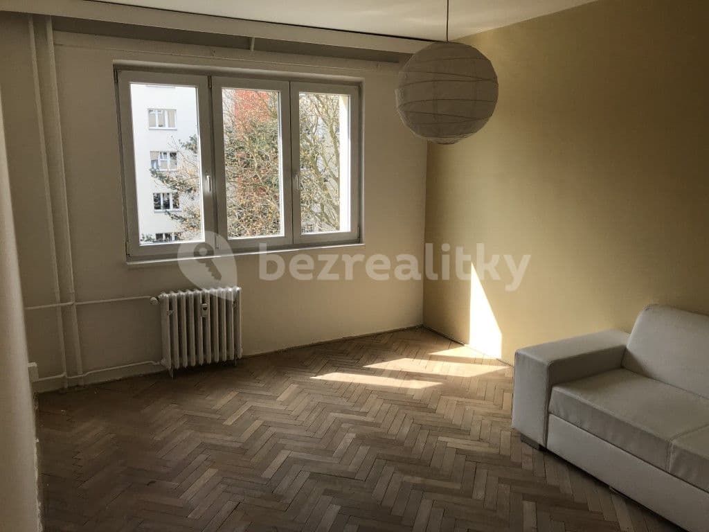 Prenájom bytu 2-izbový 53 m², Tuniská, Praha, Praha Prenájom bytu 2-izbový 53 m², Tuniská, Praha, Praha