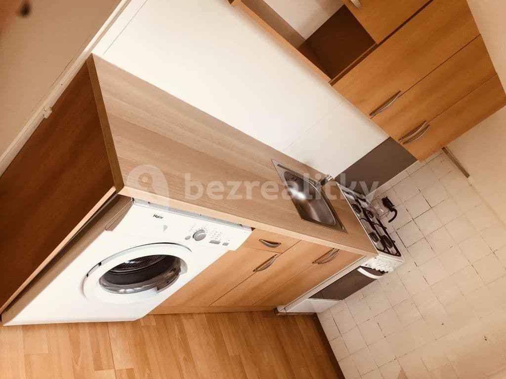 Prenájom bytu 2-izbový 53 m², Tuniská, Praha, Praha Prenájom bytu 2-izbový 53 m², Tuniská, Praha, Praha