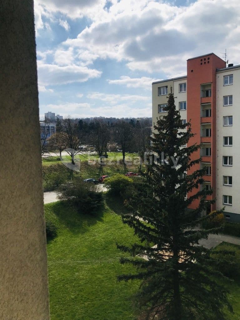 Prenájom bytu 2-izbový 53 m², Tuniská, Praha, Praha Prenájom bytu 2-izbový 53 m², Tuniská, Praha, Praha