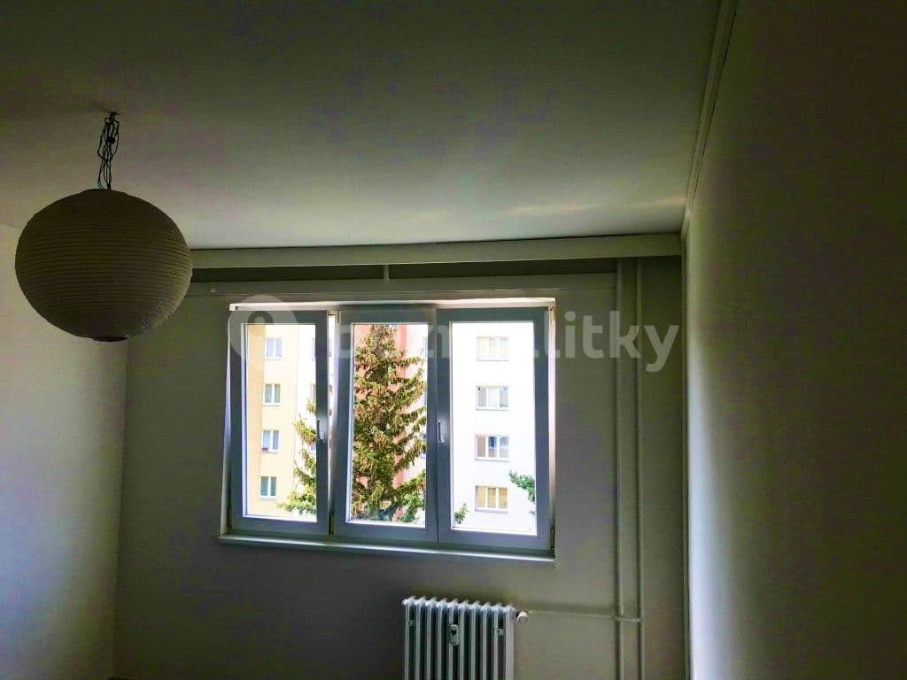 Prenájom bytu 2-izbový 53 m², Tuniská, Praha, Praha Prenájom bytu 2-izbový 53 m², Tuniská, Praha, Praha