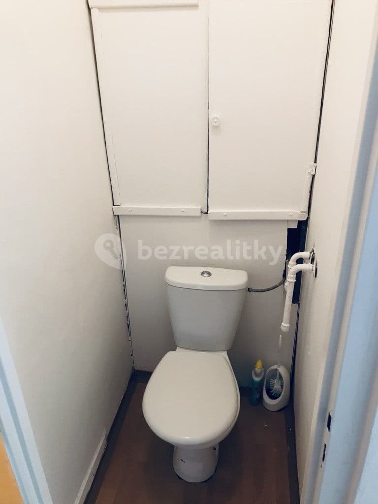 Prenájom bytu 2-izbový 53 m², Tuniská, Praha, Praha Prenájom bytu 2-izbový 53 m², Tuniská, Praha, Praha