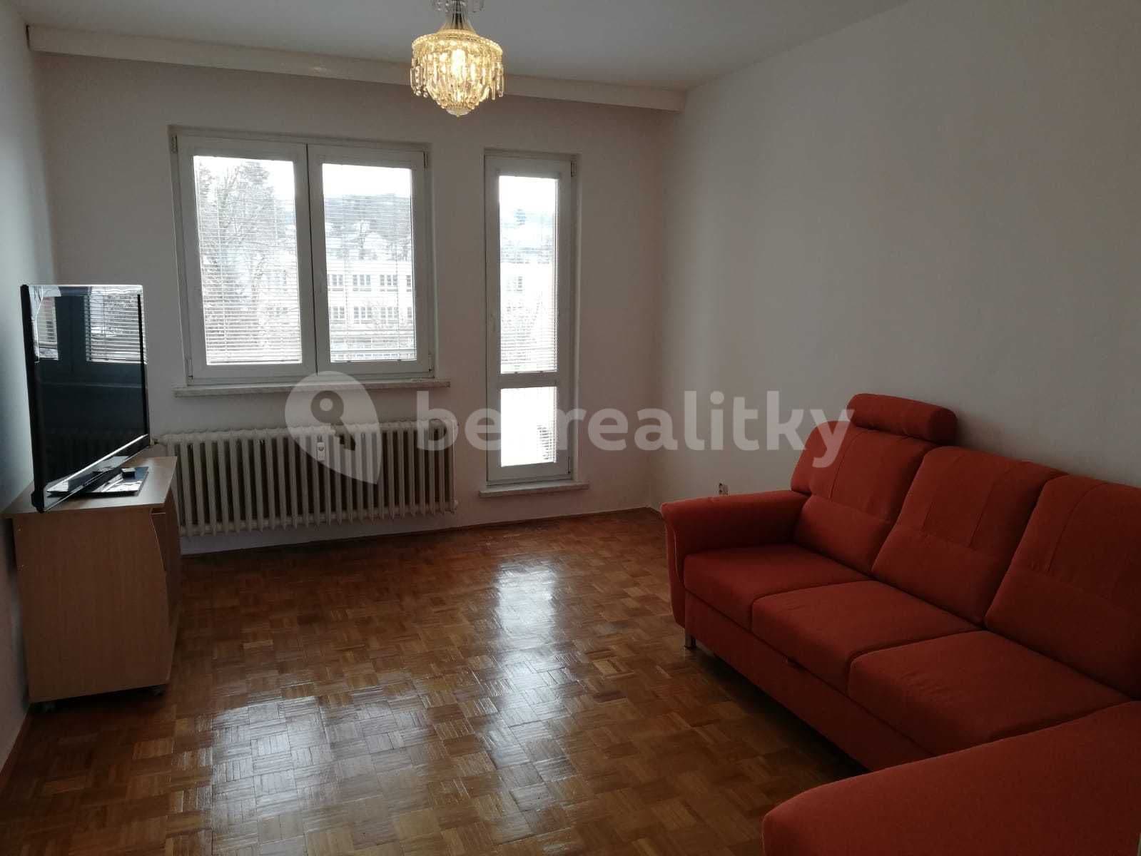 Prenájom bytu 2-izbový 52 m², Chelčického, Zlín, Zlínský kraj Prenájom bytu 2-izbový 52 m², Chelčického, Zlín, Zlínský kraj