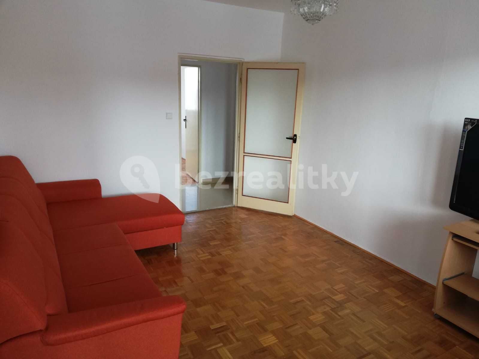 Prenájom bytu 2-izbový 52 m², Chelčického, Zlín, Zlínský kraj Prenájom bytu 2-izbový 52 m², Chelčického, Zlín, Zlínský kraj