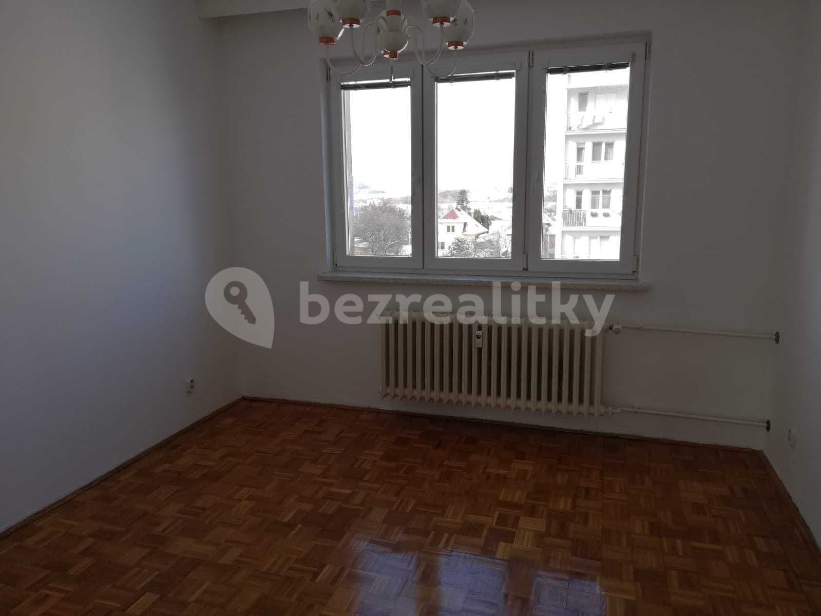 Prenájom bytu 2-izbový 52 m², Chelčického, Zlín, Zlínský kraj Prenájom bytu 2-izbový 52 m², Chelčického, Zlín, Zlínský kraj