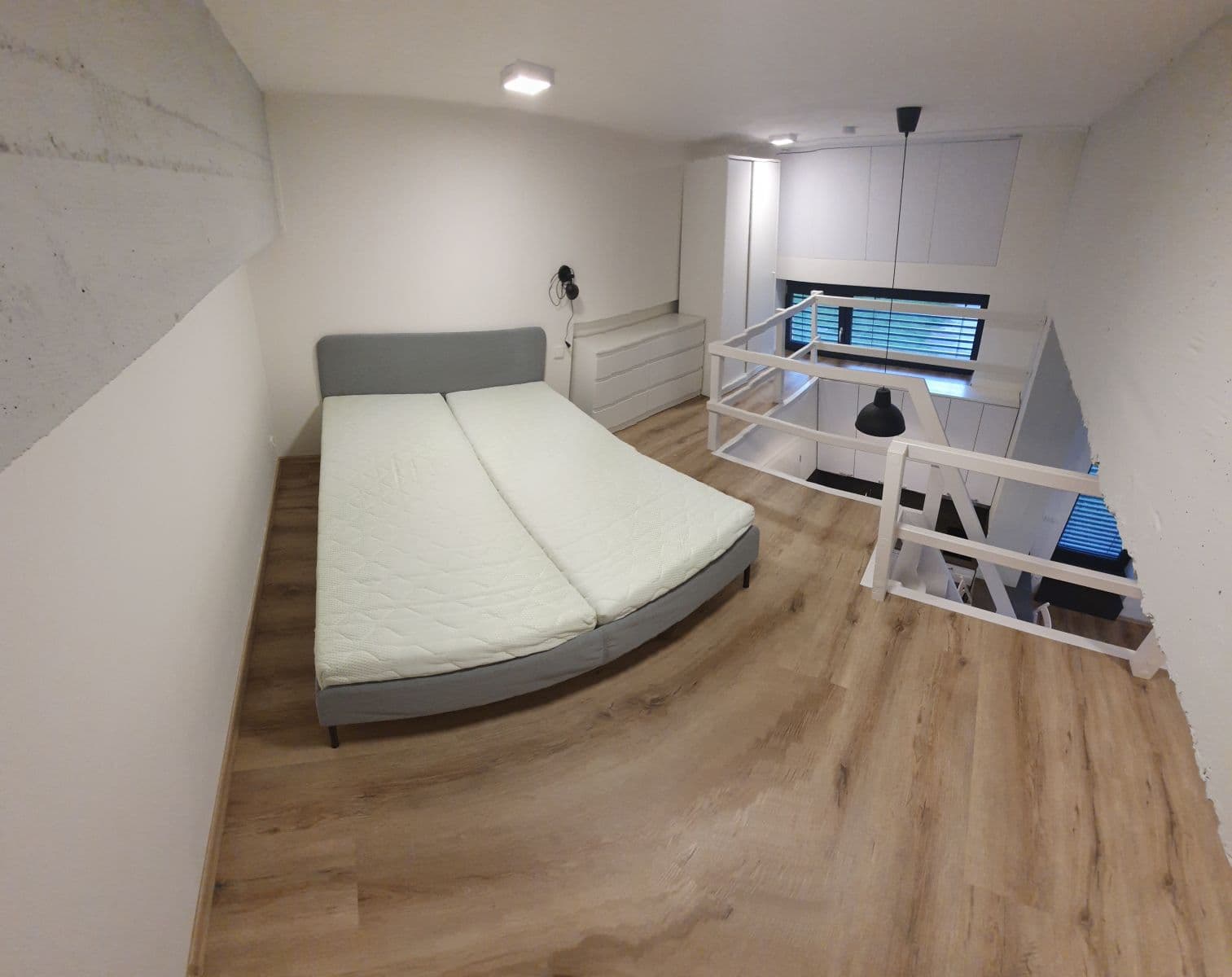Prenájom bytu 1-izbový 38 m², Na Domovině, Praha, Praha Prenájom bytu 1-izbový 38 m², Na Domovině, Praha, Praha