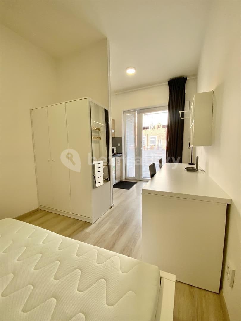 Prenájom bytu 1-izbový 19 m², Mendlovo náměstí, Brno, Jihomoravský kraj Prenájom bytu 1-izbový 19 m², Mendlovo náměstí, Brno, Jihomoravský kraj