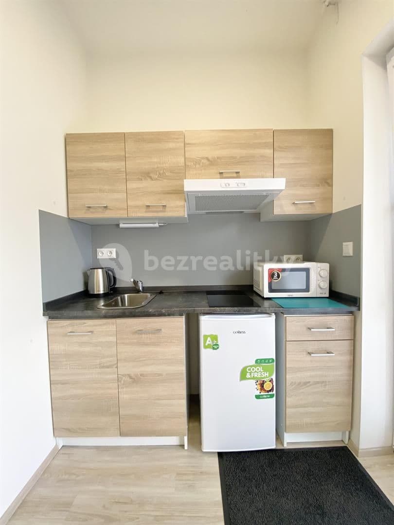 Prenájom bytu 1-izbový 19 m², Mendlovo náměstí, Brno, Jihomoravský kraj Prenájom bytu 1-izbový 19 m², Mendlovo náměstí, Brno, Jihomoravský kraj