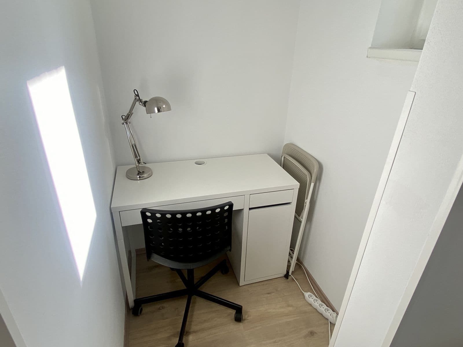 Prenájom bytu 1-izbový 24 m², Smetanova, Mělník, Středočeský kraj Prenájom bytu 1-izbový 24 m², Smetanova, Mělník, Středočeský kraj