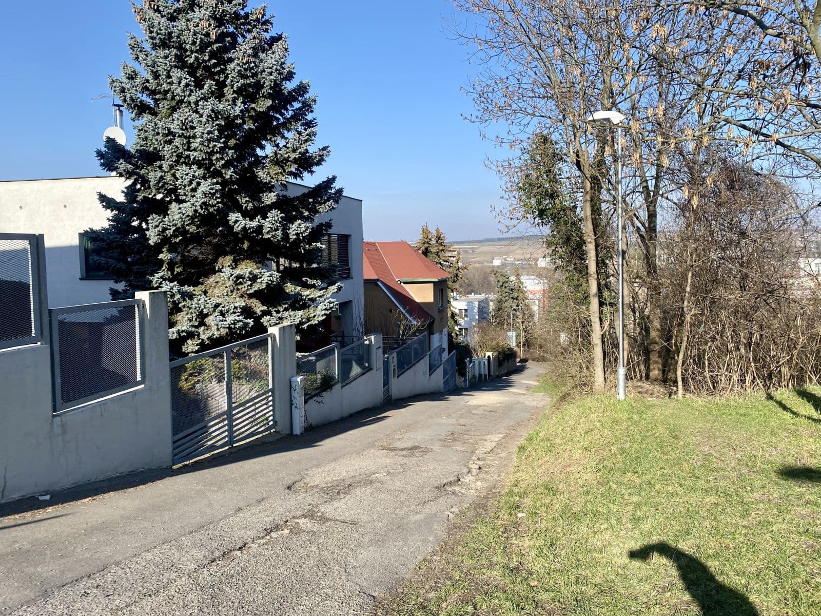 Prenájom bytu 1-izbový 24 m², Smetanova, Mělník, Středočeský kraj Prenájom bytu 1-izbový 24 m², Smetanova, Mělník, Středočeský kraj