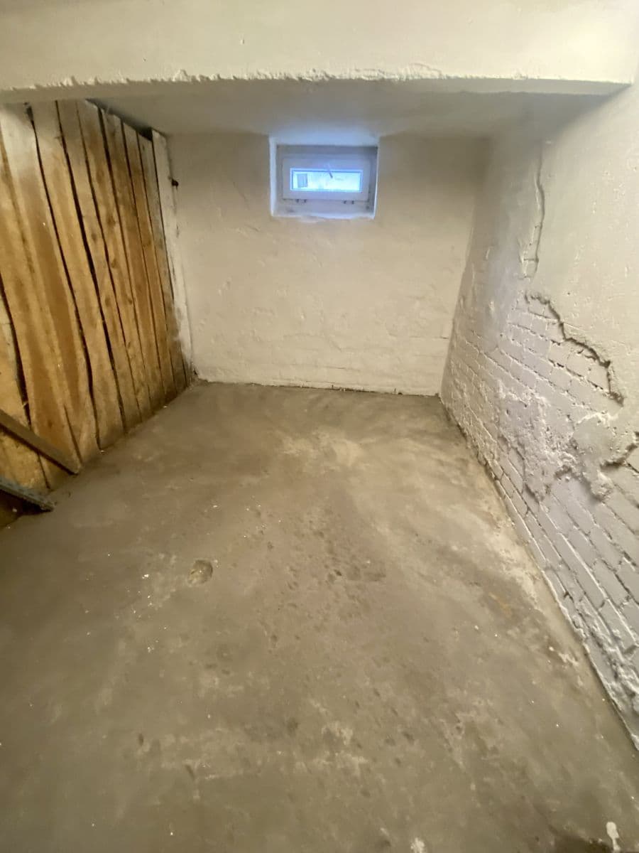 Prenájom bytu 1-izbový 24 m², Smetanova, Mělník, Středočeský kraj Prenájom bytu 1-izbový 24 m², Smetanova, Mělník, Středočeský kraj