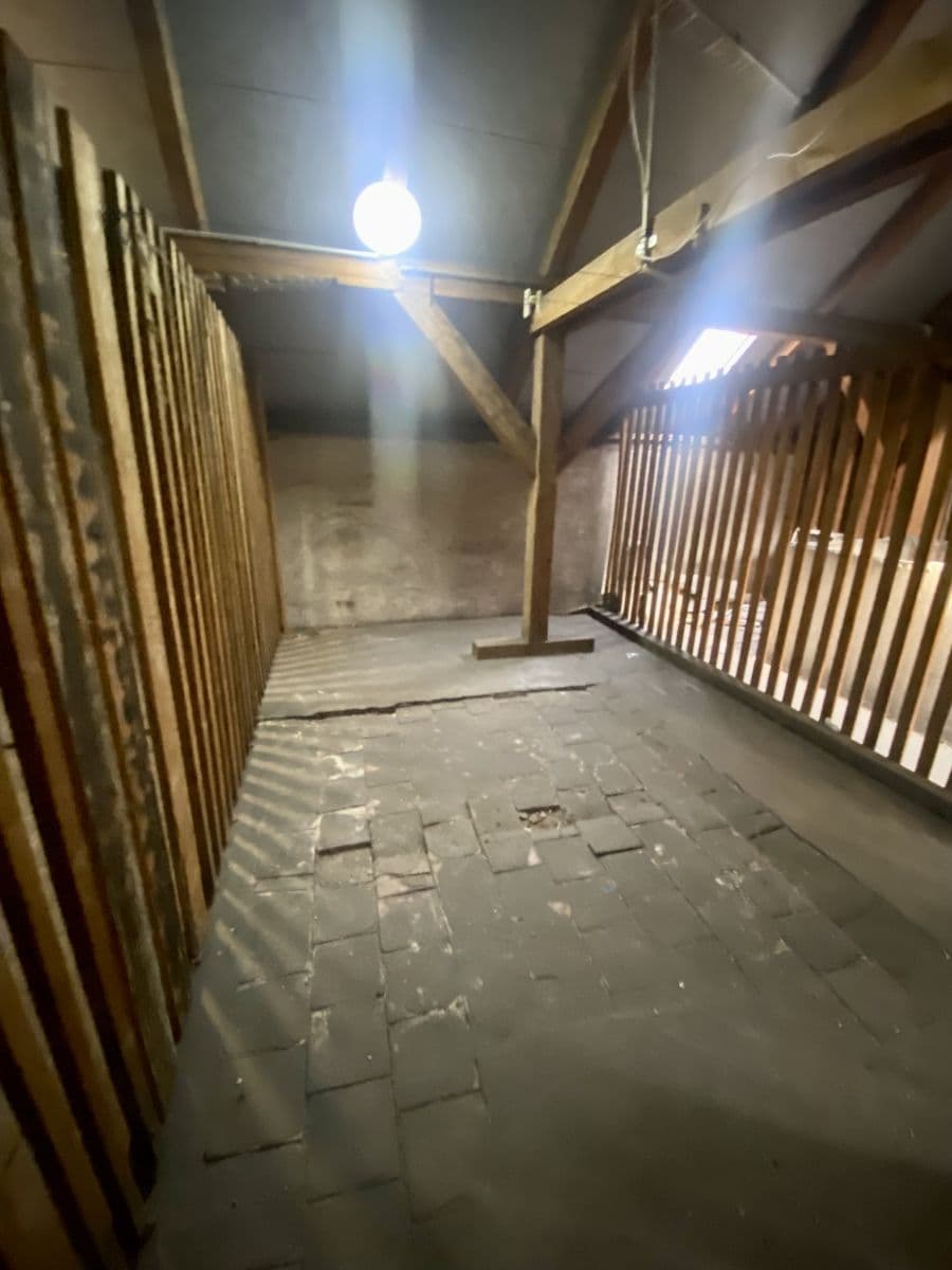 Prenájom bytu 1-izbový 24 m², Smetanova, Mělník, Středočeský kraj Prenájom bytu 1-izbový 24 m², Smetanova, Mělník, Středočeský kraj