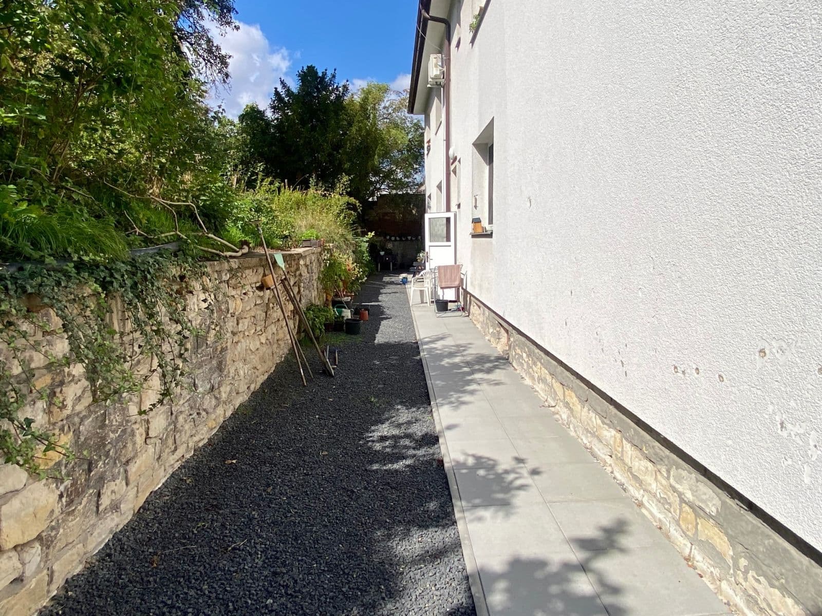 Prenájom bytu 1-izbový 24 m², Smetanova, Mělník, Středočeský kraj Prenájom bytu 1-izbový 24 m², Smetanova, Mělník, Středočeský kraj