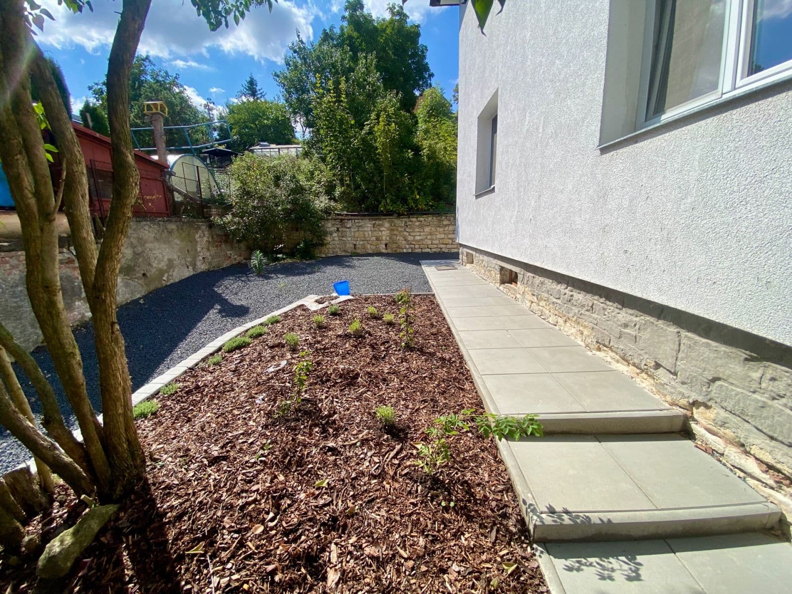 Prenájom bytu 1-izbový 24 m², Smetanova, Mělník, Středočeský kraj Prenájom bytu 1-izbový 24 m², Smetanova, Mělník, Středočeský kraj