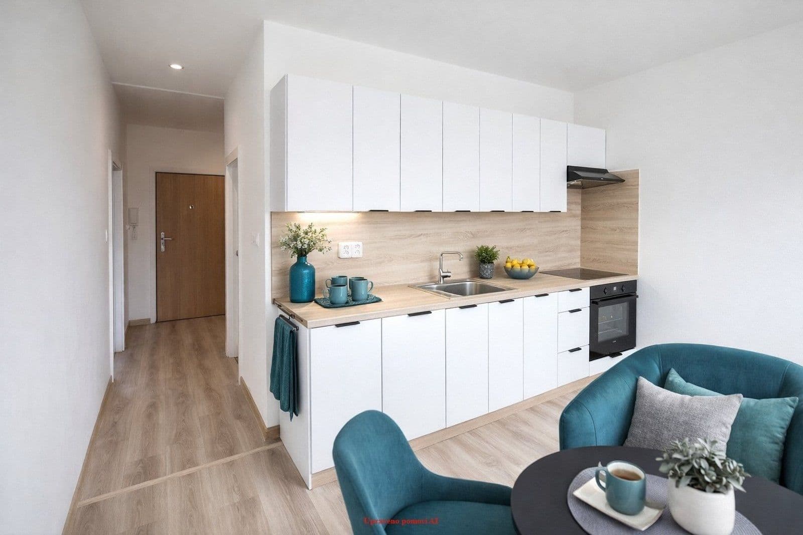 Prenájom bytu 2-izbový 52 m², Nedbalova, Karviná, Moravskoslezský kraj Prenájom bytu 2-izbový 52 m², Nedbalova, Karviná, Moravskoslezský kraj