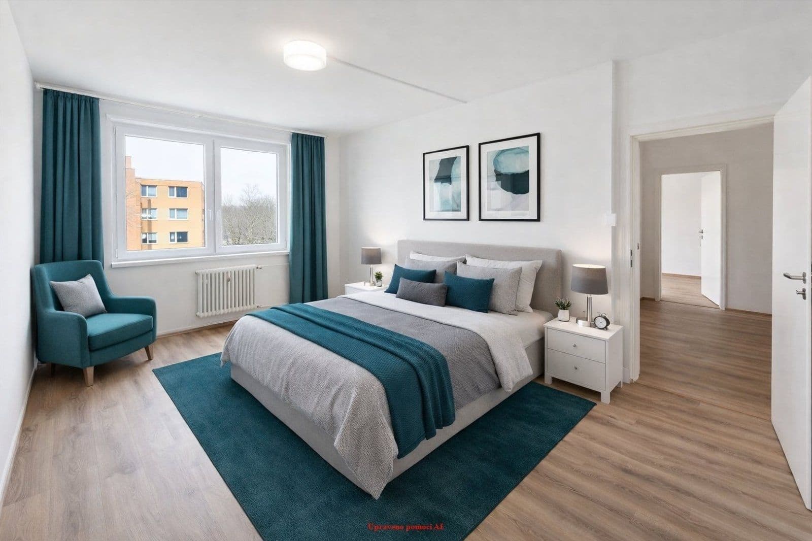 Prenájom bytu 2-izbový 52 m², Nedbalova, Karviná, Moravskoslezský kraj Prenájom bytu 2-izbový 52 m², Nedbalova, Karviná, Moravskoslezský kraj
