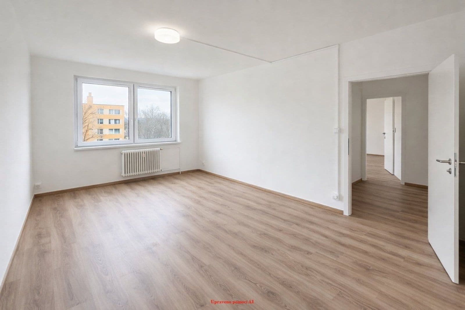 Prenájom bytu 2-izbový 52 m², Nedbalova, Karviná, Moravskoslezský kraj Prenájom bytu 2-izbový 52 m², Nedbalova, Karviná, Moravskoslezský kraj