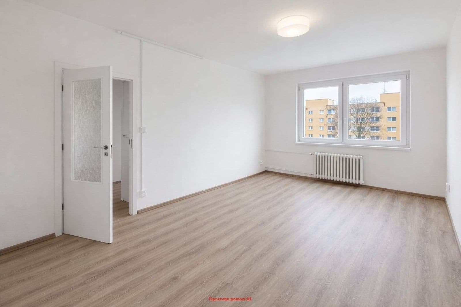 Prenájom bytu 2-izbový 52 m², Nedbalova, Karviná, Moravskoslezský kraj Prenájom bytu 2-izbový 52 m², Nedbalova, Karviná, Moravskoslezský kraj