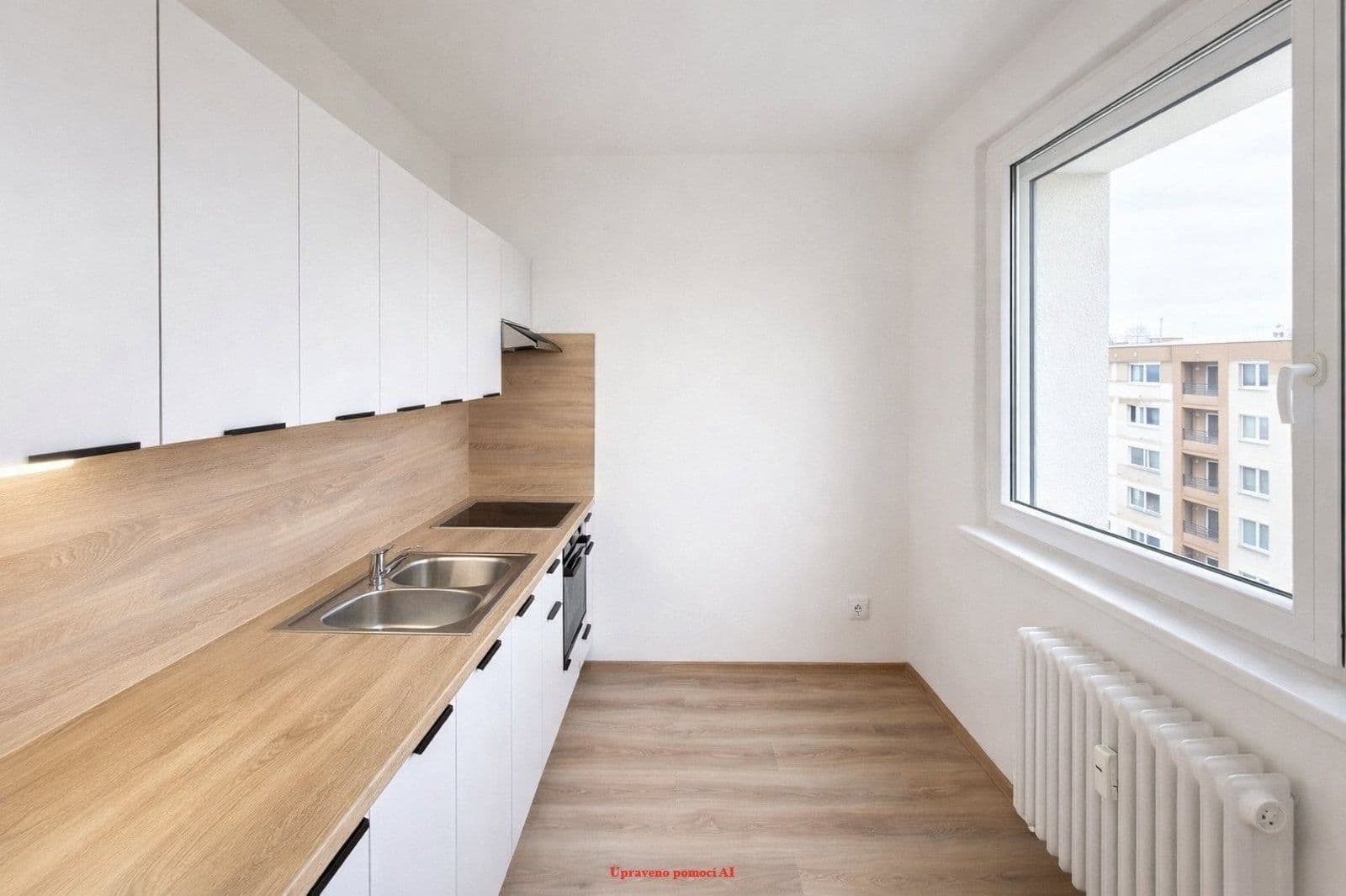 Prenájom bytu 2-izbový 52 m², Nedbalova, Karviná, Moravskoslezský kraj Prenájom bytu 2-izbový 52 m², Nedbalova, Karviná, Moravskoslezský kraj