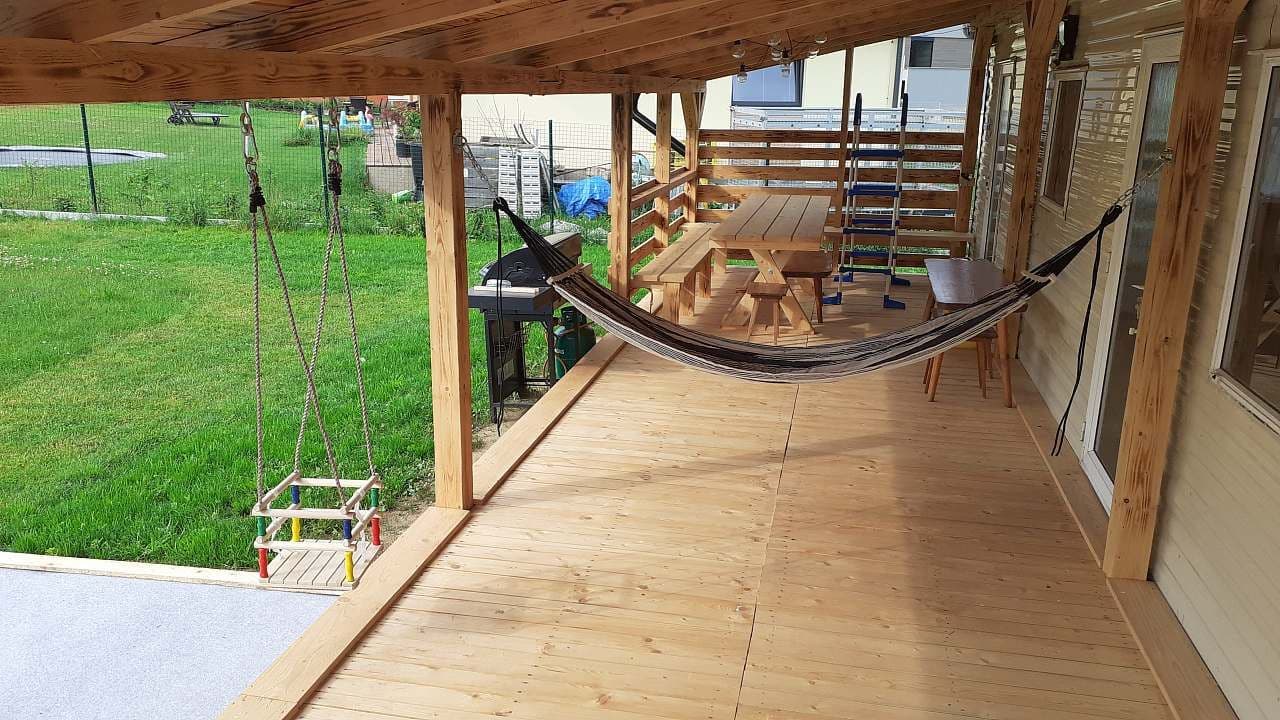 Prenájom rekreačného objektu, Chotilsko, Středočeský kraj Prenájom rekreačného objektu, Chotilsko, Středočeský kraj