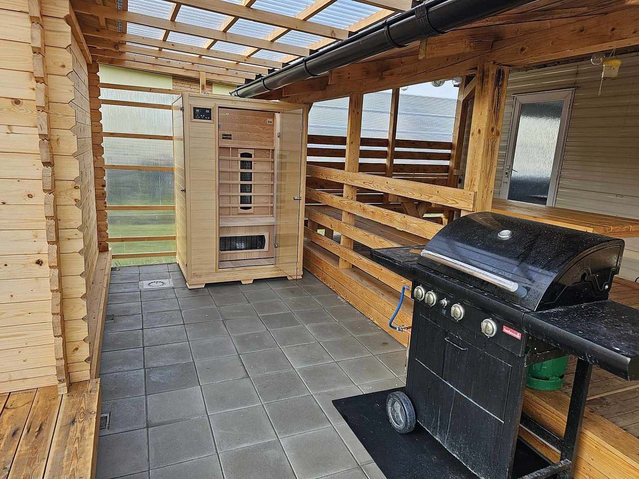 Prenájom rekreačného objektu, Chotilsko, Středočeský kraj Prenájom rekreačného objektu, Chotilsko, Středočeský kraj