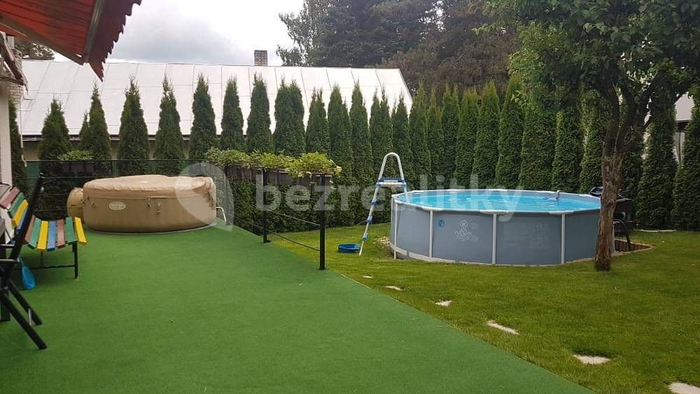 Prenájom rekreačného objektu, Horní Bradlo, Pardubický kraj Prenájom rekreačného objektu, Horní Bradlo, Pardubický kraj