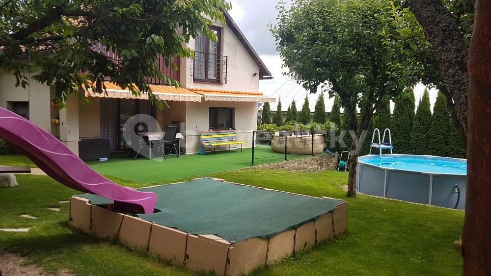 Prenájom rekreačného objektu, Horní Bradlo, Pardubický kraj Prenájom rekreačného objektu, Horní Bradlo, Pardubický kraj