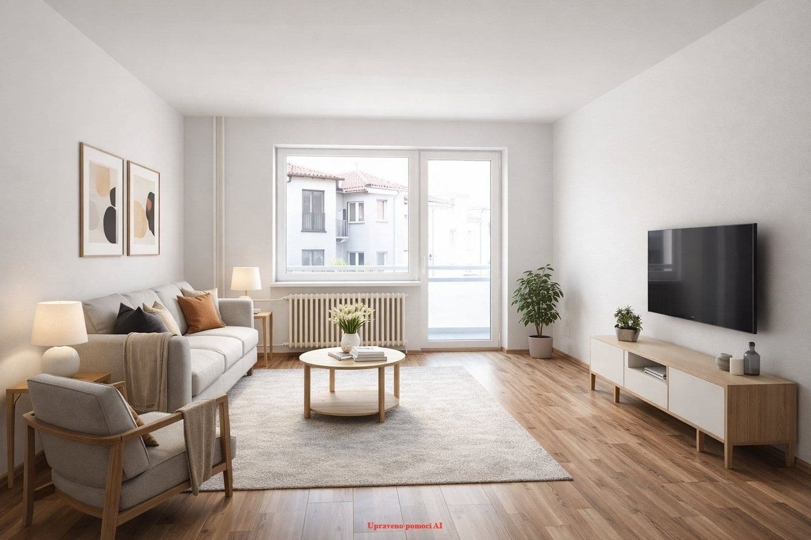 Prenájom bytu 2-izbový 55 m², Ostravská, Frýdek-Místek, Moravskoslezský kraj Prenájom bytu 2-izbový 55 m², Ostravská, Frýdek-Místek, Moravskoslezský kraj