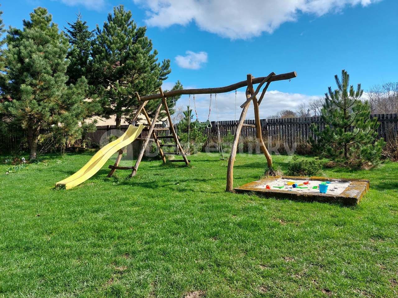 Prenájom rekreačného objektu, Osek, Královéhradecký kraj Prenájom rekreačného objektu, Osek, Královéhradecký kraj