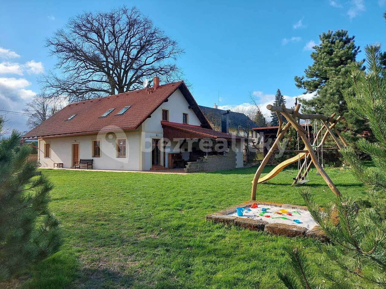 Prenájom rekreačného objektu, Osek, Královéhradecký kraj Prenájom rekreačného objektu, Osek, Královéhradecký kraj