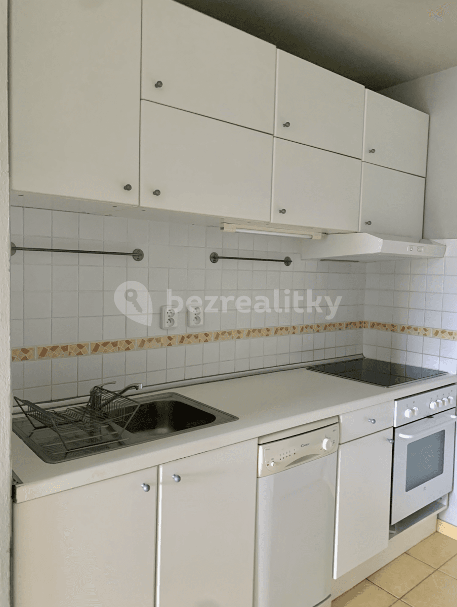 Prenájom bytu 2-izbový 43 m², Ježovská, Praha, Praha Prenájom bytu 2-izbový 43 m², Ježovská, Praha, Praha