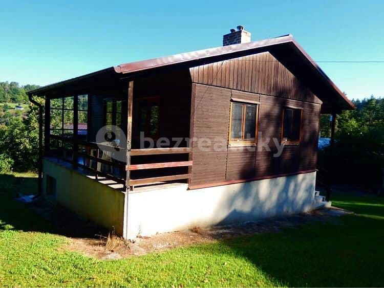 Prenájom rekreačného objektu, Vojníkov, Jihočeský kraj Prenájom rekreačného objektu, Vojníkov, Jihočeský kraj