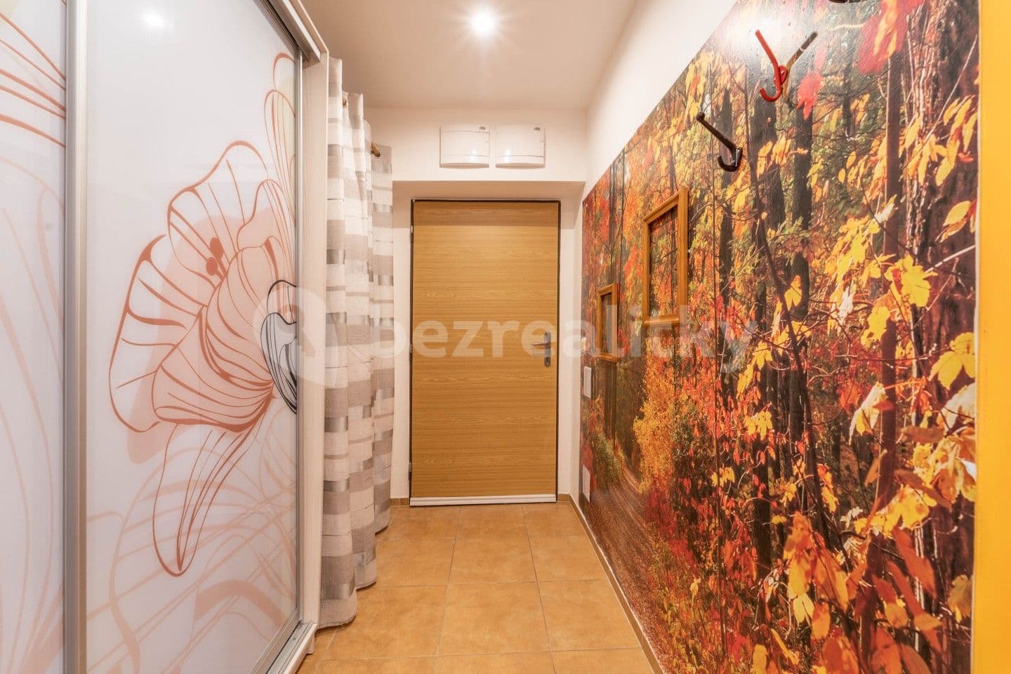 Predaj bytu 2-izbový 66 m², Na Spořilově, Nový Vestec, Středočeský kraj