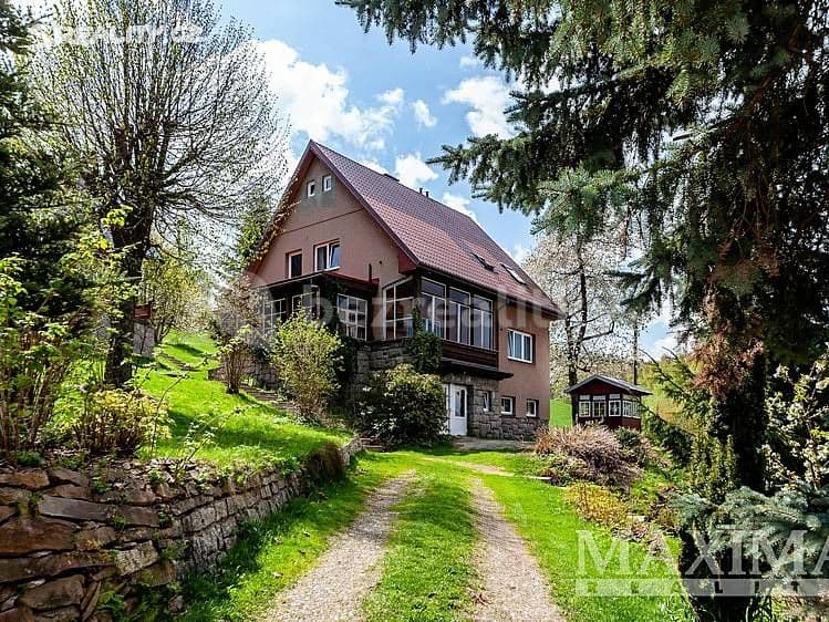 Prenájom rekreačného objektu, Rokytnice nad Jizerou, Liberecký kraj Prenájom rekreačného objektu, Rokytnice nad Jizerou, Liberecký kraj