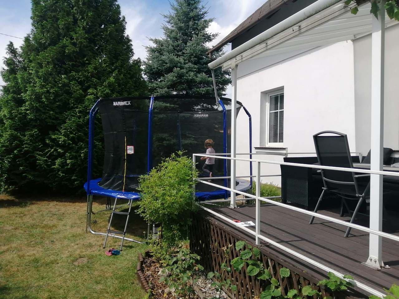 Prenájom rekreačného objektu, Bernartice, Olomoucký kraj Prenájom rekreačného objektu, Bernartice, Olomoucký kraj